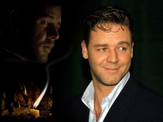 Russell Crowe picture, image, poster